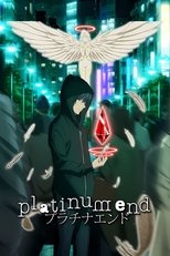 Poster for Platinum End Season 1