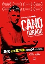 Poster for Caño dorado