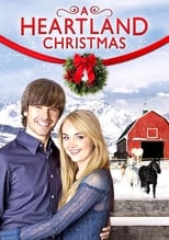 Poster for A Heartland Christmas