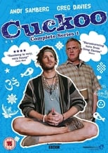 Poster for Cuckoo Season 1