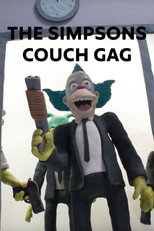 The Simpsons Couch Gag (Reservoir Dogs)