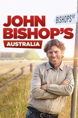 Poster di John Bishop's Australia