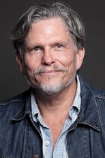 Poster van Jeff Kober