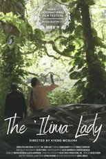 The 'Ilima Lady poster