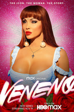 Poster for Veneno Season 1