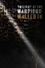 Poster for Twilight of the Warriors: Walled In 