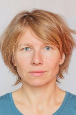 Foto retrato de Eva Sepping