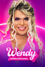 Poster for Wendy, perdida pero famosa