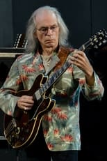 Poster van Steve Howe