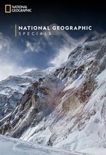 National Geographic Specials poster image