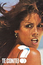 Te Contei? poster