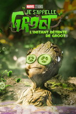 L'Instant d&eacute;tente de Groot