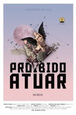 Poster for Proibido Atuar