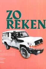 Poster for Zo Reken 
