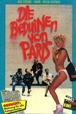 Die Beduinen von Paris