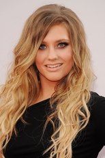 Foto retrato de Ella Henderson