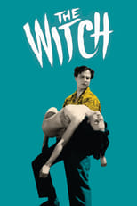 Poster for The Witch