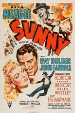 Poster for Sunny 