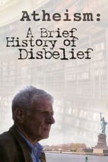 Poster di Atheism: A Rough History of Disbelief