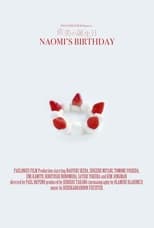 Poster for Naomi's Birthday
