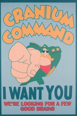 Cranium Command