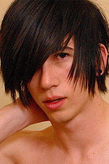 Foto retrato de Brendan Killen
