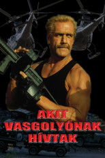 Akit vasgolyónak hívtak