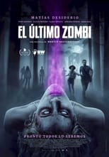 VER El último zombi (2022) Online