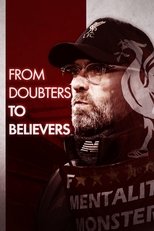 Klopp: From Doubters to Believers (2025)