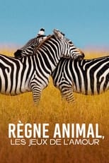 Poster for Règne animal, les jeux de l'amour Season 1
