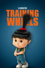 Poster di Cattivissimo Me - Training Wheels