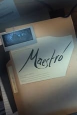 Poster for Maestro