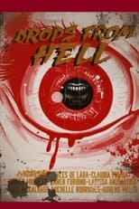 Poster for Drops from the hell