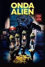 Onda alien