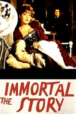 The Immortal Story (1968)