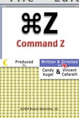 Poster for Command Z