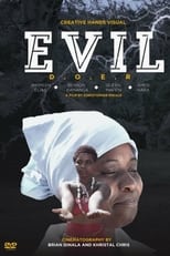 Poster for Evil Sister