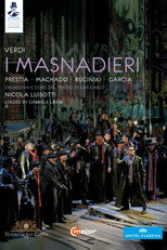 Verdi: I masnadieri
