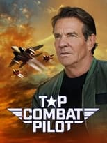 Poster for Top Combat Pilot