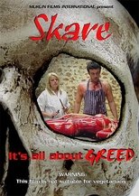 Skare main poster