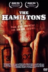 The Hamiltons poster
