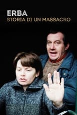 Poster for Erba - Storia di un massacro