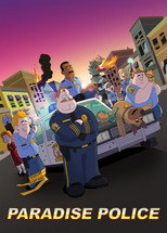 Paradise Police