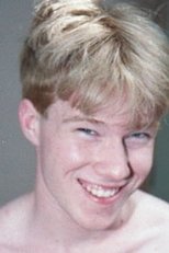 Foto retrato de Christian Taylor