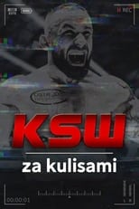 Poster for KSW za kulisami Season 1