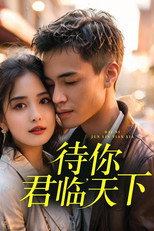 待你君临天下 poster