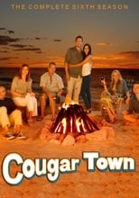 Poster for Cougar Town Season 6