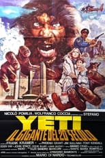 Yeti: The Giant of the 20th Century (1977)