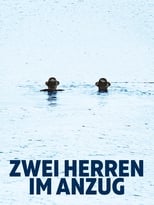 Poster for Zwei Herren im Anzug 