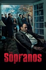 Poster for The Sopranos